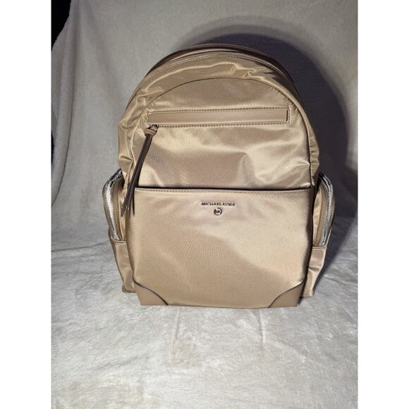 Michael Kors Backpack Purse New - Picture 1 of 11